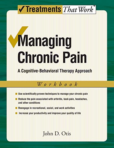 Algopix Similar Product 14 - Managing Chronic Pain A