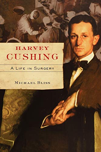 Algopix Similar Product 8 - Harvey Cushing: A Life in Surgery