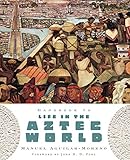 Algopix Similar Product 11 - Handbook to Life in the Aztec World