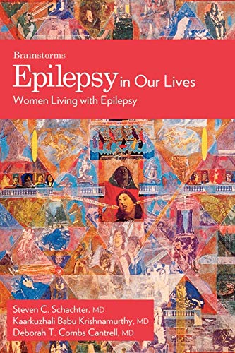 Algopix Similar Product 4 - Epilepsy In Our Lives Women Living