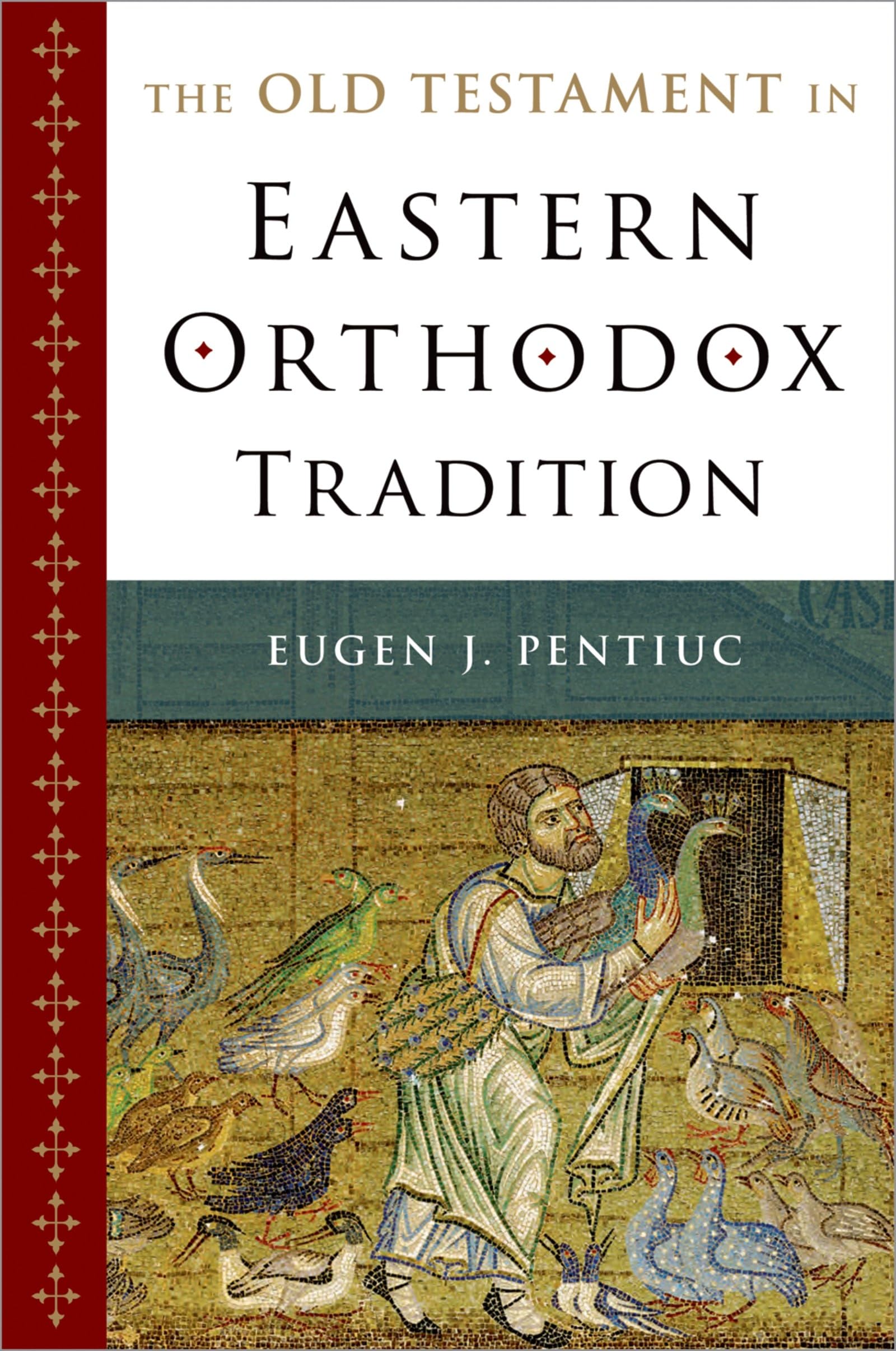 Algopix Similar Product 4 - The Old Testament in Eastern Orthodox