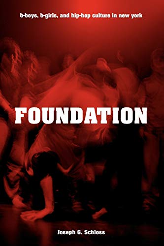 Algopix Similar Product 3 - Foundation Bboys Bgirls and HipHop
