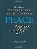 Algopix Similar Product 19 - The Oxford International Encyclopedia