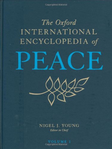 Algopix Similar Product 19 - The Oxford International Encyclopedia