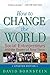 Algopix Similar Product 8 - How to Change the World Social