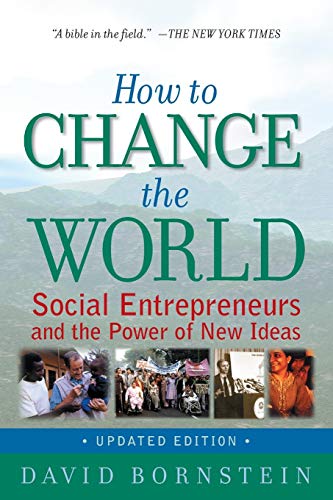 Algopix Similar Product 12 - How to Change the World Social