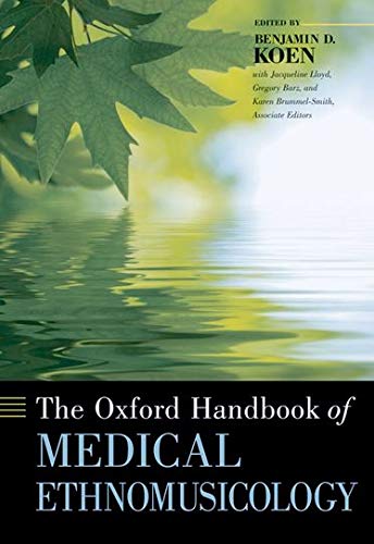 Algopix Similar Product 10 - The Oxford Handbook of Medical