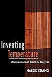 Algopix Similar Product 10 - Inventing Temperature Measurement and