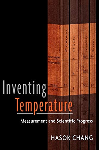 Algopix Similar Product 14 - Inventing Temperature Measurement and