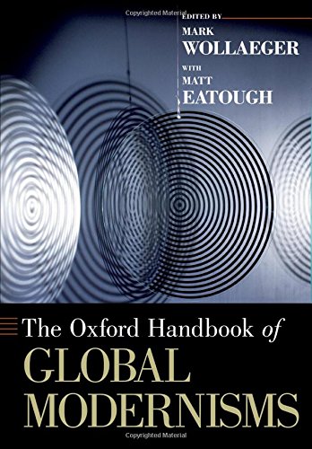 Algopix Similar Product 6 - The Oxford Handbook of Global