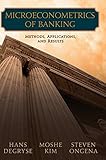 Algopix Similar Product 1 - Microeconometrics of Banking Methods