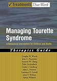 Algopix Similar Product 5 - Managing Tourette Syndrome A