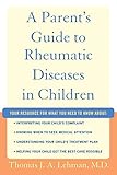 Algopix Similar Product 6 - A Parents Guide to Rheumatic Disease