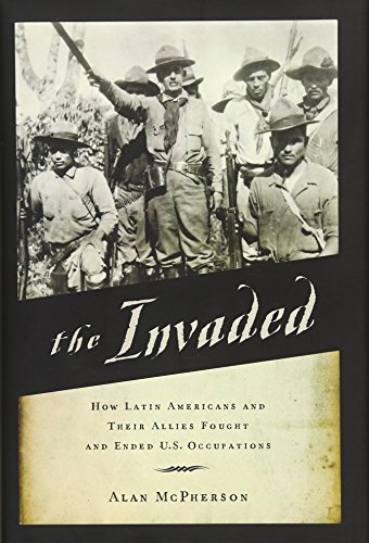 Algopix Similar Product 17 - The Invaded How Latin Americans and