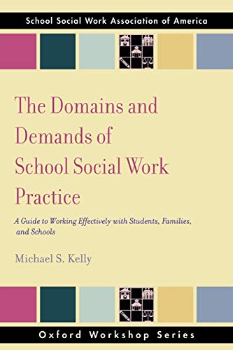 Algopix Similar Product 14 - The Domains and Demands of School