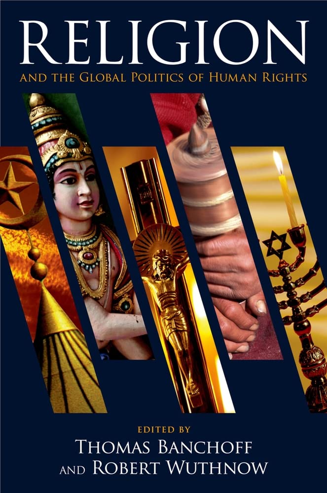 Algopix Similar Product 15 - Religion and the Global Politics of