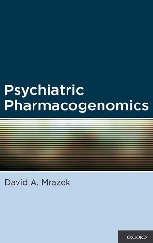 Algopix Similar Product 1 - Psychiatric Pharmacogenomics
