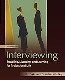 Algopix Similar Product 2 - Interviewing Speaking Listening and