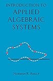 Algopix Similar Product 6 - Introduction to Applied Algebraic