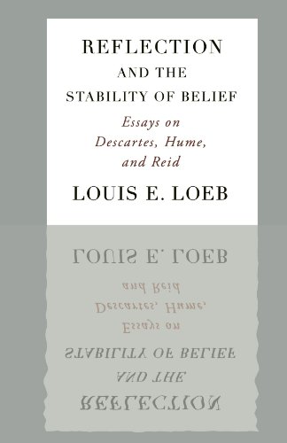 Algopix Similar Product 15 - Reflection and the Stability of Belief