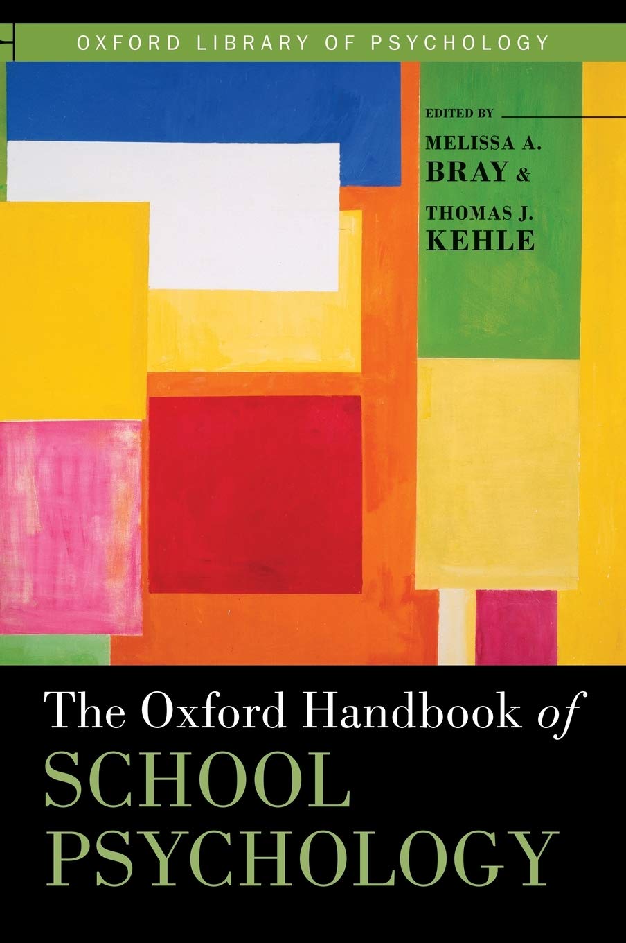 Algopix Similar Product 18 - The Oxford Handbook of School