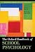 Algopix Similar Product 1 - The Oxford Handbook of School