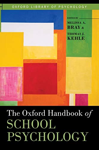 Algopix Similar Product 4 - The Oxford Handbook of School