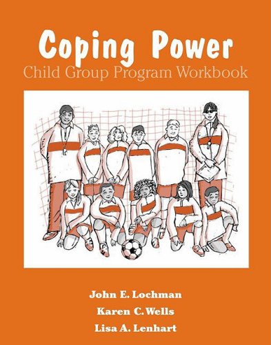 Algopix Similar Product 2 - Coping Power Child Group Program