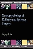 Algopix Similar Product 14 - Neuropsychology of Epilepsy and