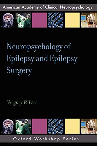 Algopix Similar Product 10 - Neuropsychology of Epilepsy and