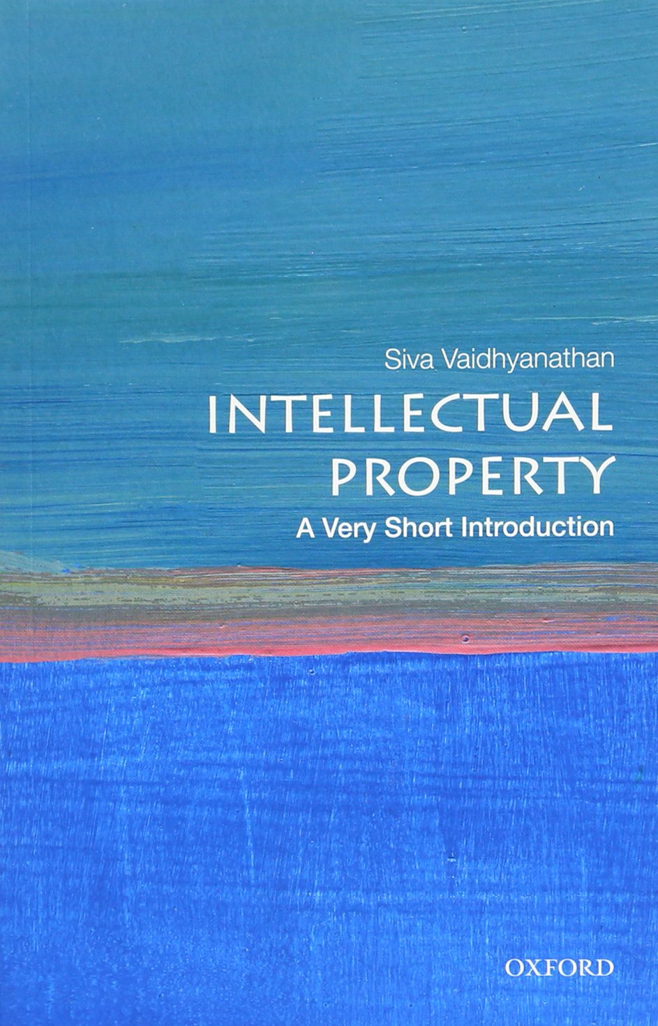 Algopix Similar Product 3 - Intellectual Property A Very Short