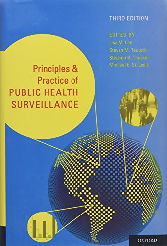 Algopix Similar Product 11 - Principles and Practice of Public