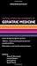 Algopix Similar Product 12 - Oxford American Handbook of Geriatric