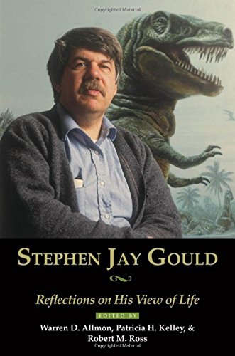 Algopix Similar Product 2 - Stephen Jay Gould Reflections on His