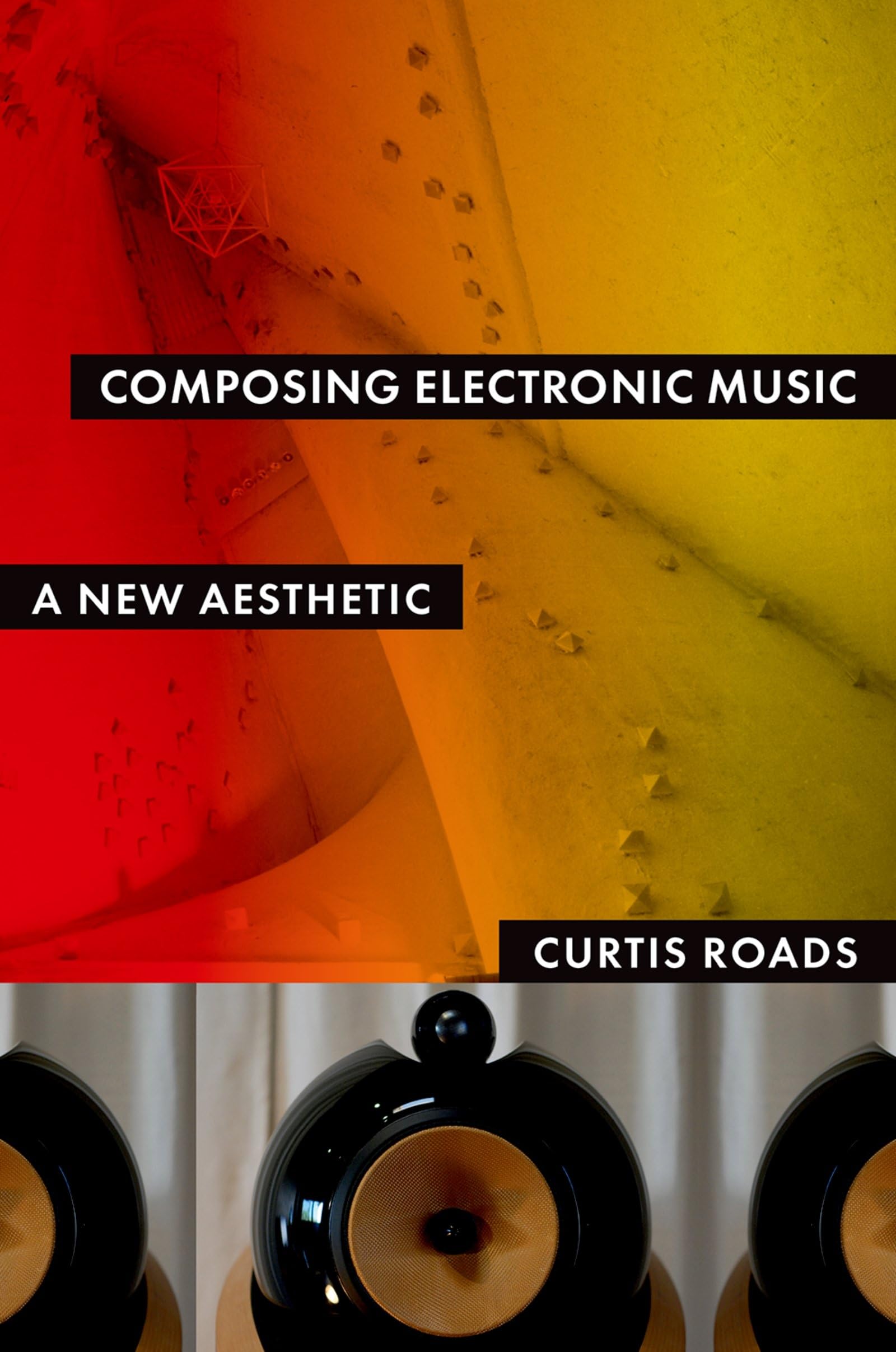 Algopix Similar Product 20 - Composing Electronic Music A New
