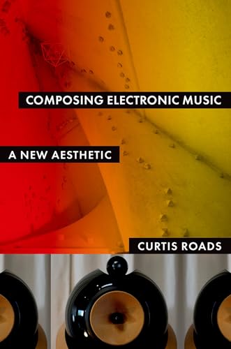 Algopix Similar Product 10 - Composing Electronic Music A New