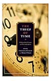 Algopix Similar Product 19 - The Thief of Time Philosophical Essays