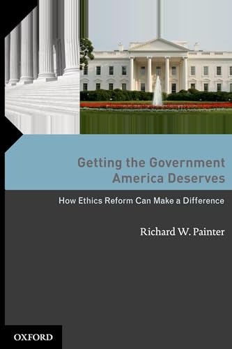 Algopix Similar Product 8 - Getting the Government America