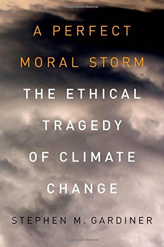 Algopix Similar Product 5 - A Perfect Moral Storm The Ethical