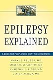 Algopix Similar Product 11 - Epilepsy Explained A Book for People