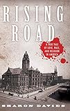 Algopix Similar Product 1 - Rising Road A True Tale of Love Race