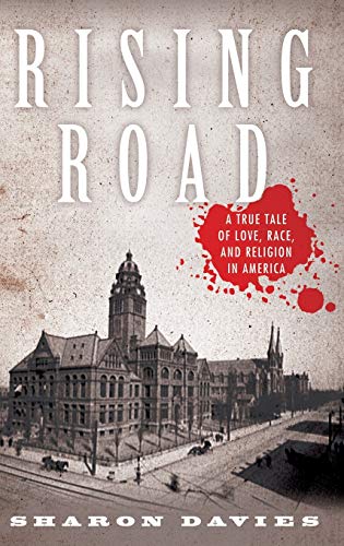 Algopix Similar Product 10 - Rising Road A True Tale of Love Race