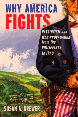 Algopix Similar Product 6 - Why America Fights Patriotism and War