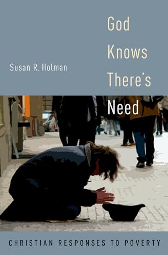 Algopix Similar Product 11 - God Knows Theres Need Christian