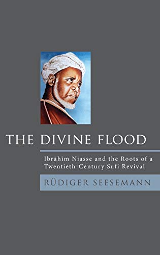 Algopix Similar Product 9 - The Divine Flood Ibrahim Niasse and