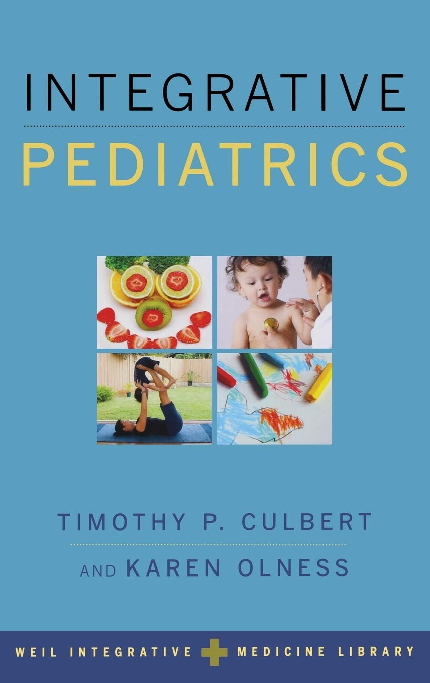 Algopix Similar Product 13 - Integrative Pediatrics Weil