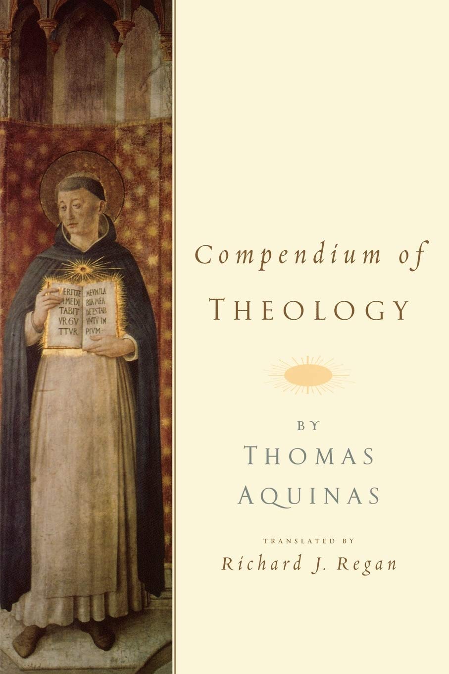 Algopix Similar Product 17 - Compendium of Theology