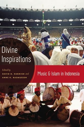 Algopix Similar Product 6 - Divine Inspirations Music and Islam in