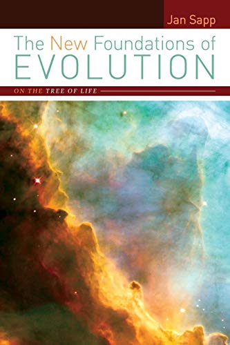 Algopix Similar Product 16 - The New Foundations of Evolution On