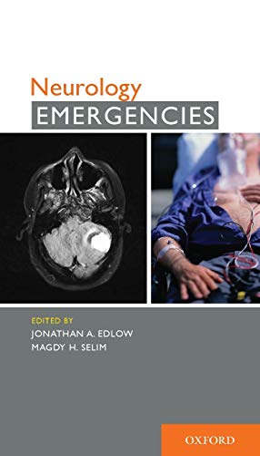Algopix Similar Product 19 - Neurology Emergencies